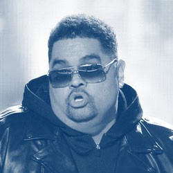 Raper Heavy D zmarł z powodu zatorowości płucnej.
