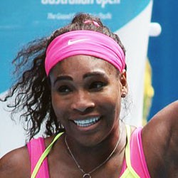 Serena Williams zakrzepicę żył głębokich i zatorowość płucną.