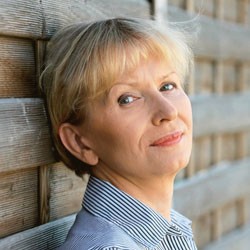 Sławomira Łozińska i Janusz Olejniczak stracili syna z powodu zakrzepicy