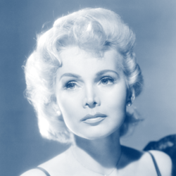 U Zsa Zsa Gabor została zdiagnozowana masywna zakrzepica.