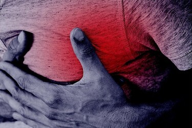 Zatorowość płucna w przebiegu zakrzepicy żył głębokich Zatorowość płucna w przebiegu zakrzepicy żył głębokich